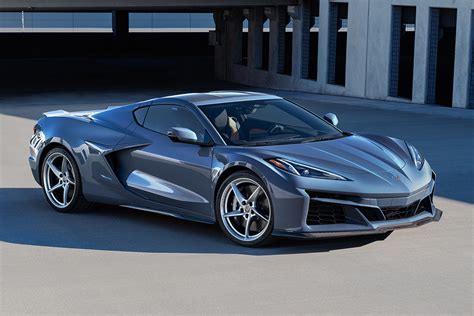 Are you in the market for a used Corvette? If so, MacMulkin Chevrolet is the place to go. With a large selection of used Corvettes from all generations, MacMulkin has the perfect c...
